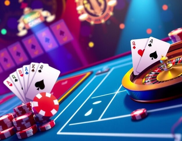 Our ferari88 slot demo mode and reload rule reference